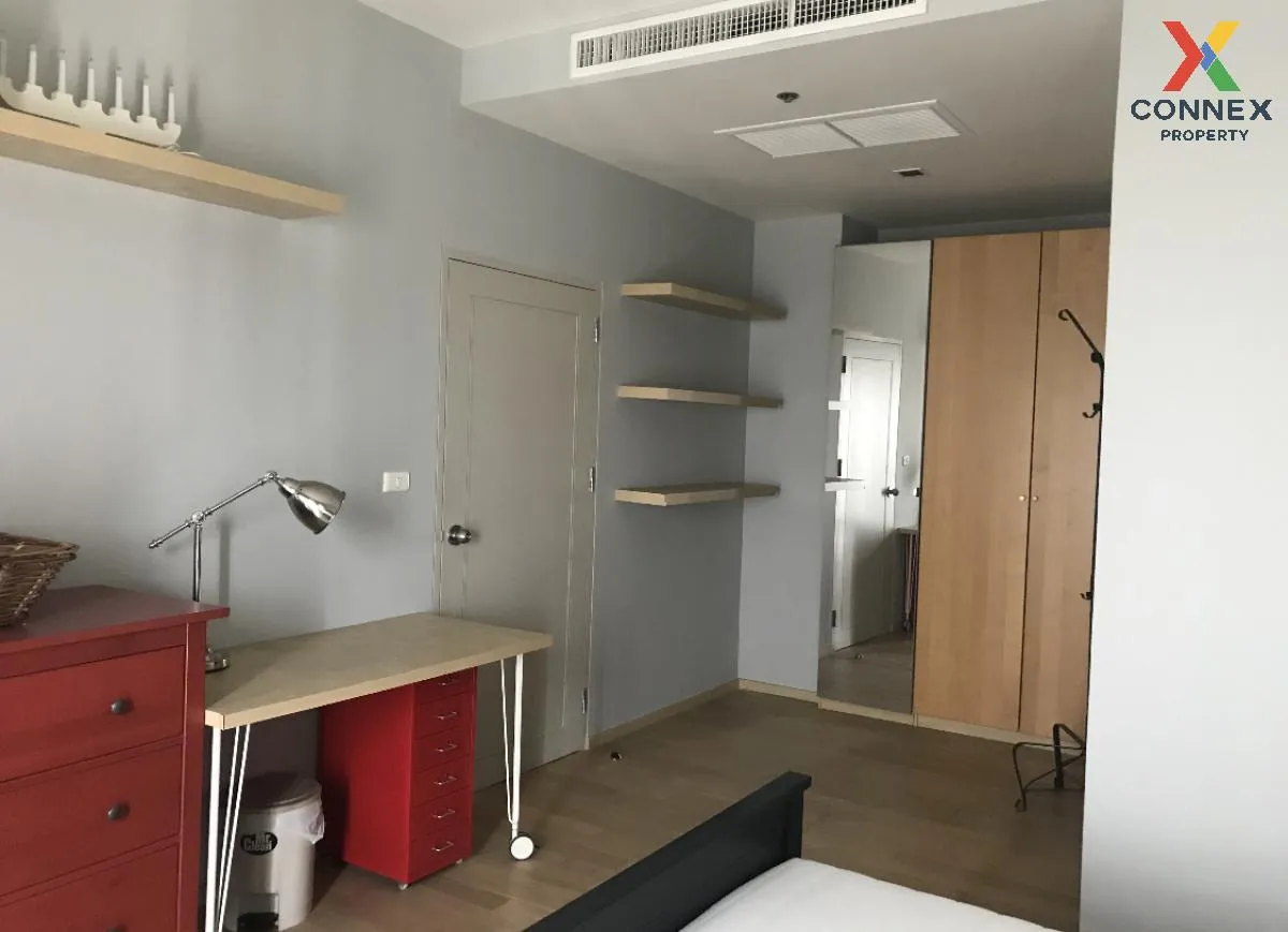 FOR RENT condo , Noble Reveal , BTS-Ekkamai , Phra Khanong , Watt FOR RENT condo , Noble Reveal , BTS-Ekkamai , Phra Khanong , Watt