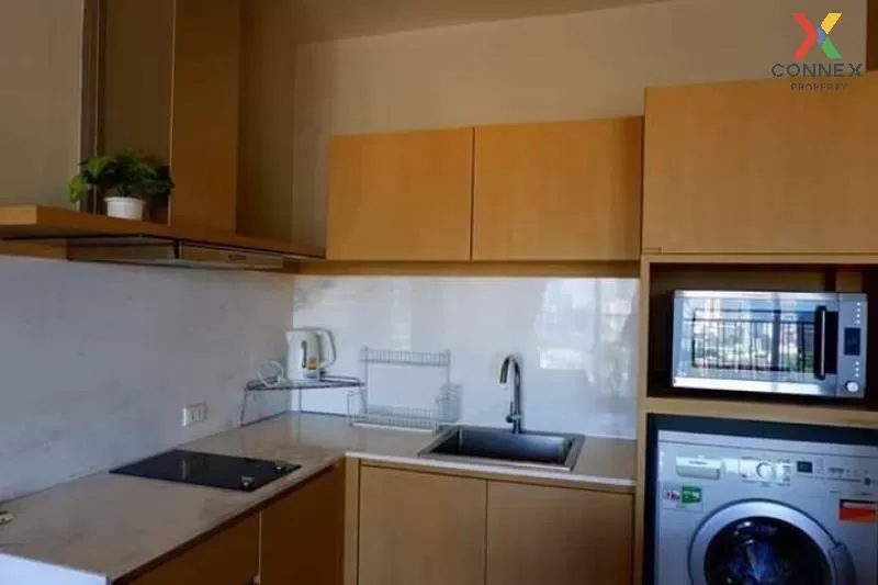 เช่าคอนโด  โนเบิล รีวิล BTS-เอกมัย พระโขนง เขต วัฒนา กรุงเทพ CX-1 3