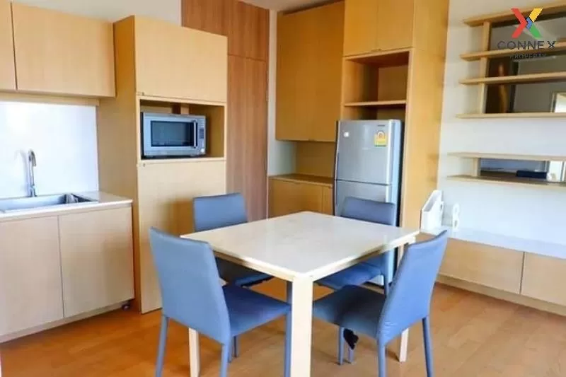 เช่าคอนโด  โนเบิล รีวิล BTS-เอกมัย พระโขนง เขต วัฒนา กรุงเทพ CX-1 4