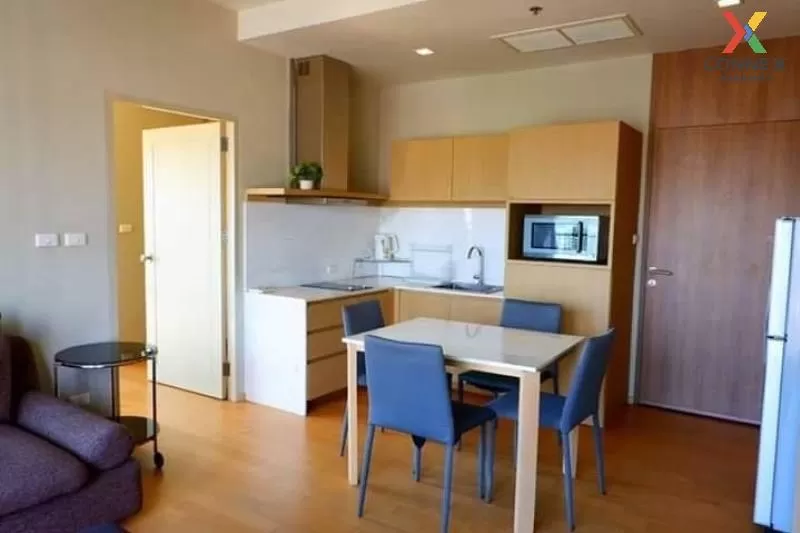 เช่าคอนโด  โนเบิล รีวิล BTS-เอกมัย พระโขนง เขต วัฒนา กรุงเทพ CX-1