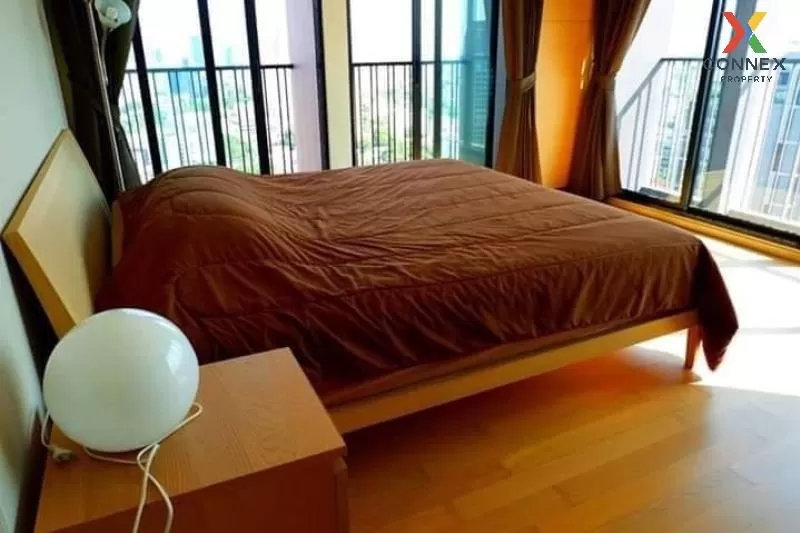 เช่าคอนโด  โนเบิล รีวิล BTS-เอกมัย พระโขนง เขต วัฒนา กรุงเทพ CX-1