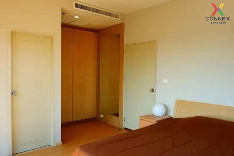 เช่าคอนโด  โนเบิล รีวิล BTS-เอกมัย พระโขนง เขต วัฒนา กรุงเทพ CX-1