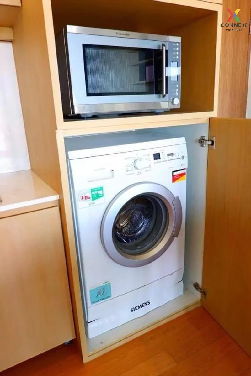 เช่าคอนโด  โนเบิล รีวิล BTS-เอกมัย พระโขนง เขต วัฒนา กรุงเทพ CX-1