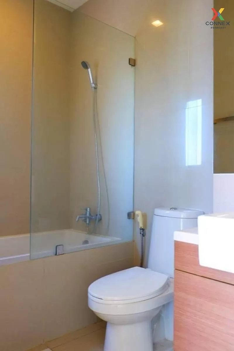 เช่าคอนโด  โนเบิล รีวิล BTS-เอกมัย พระโขนง เขต วัฒนา กรุงเทพ CX-1