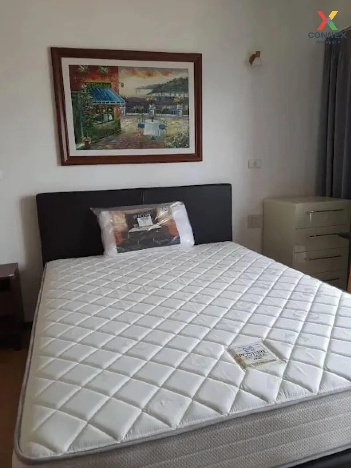 เช่าคอนโด  โนเบิล รีวิล BTS-เอกมัย พระโขนง เขต วัฒนา กรุงเทพ CX-1