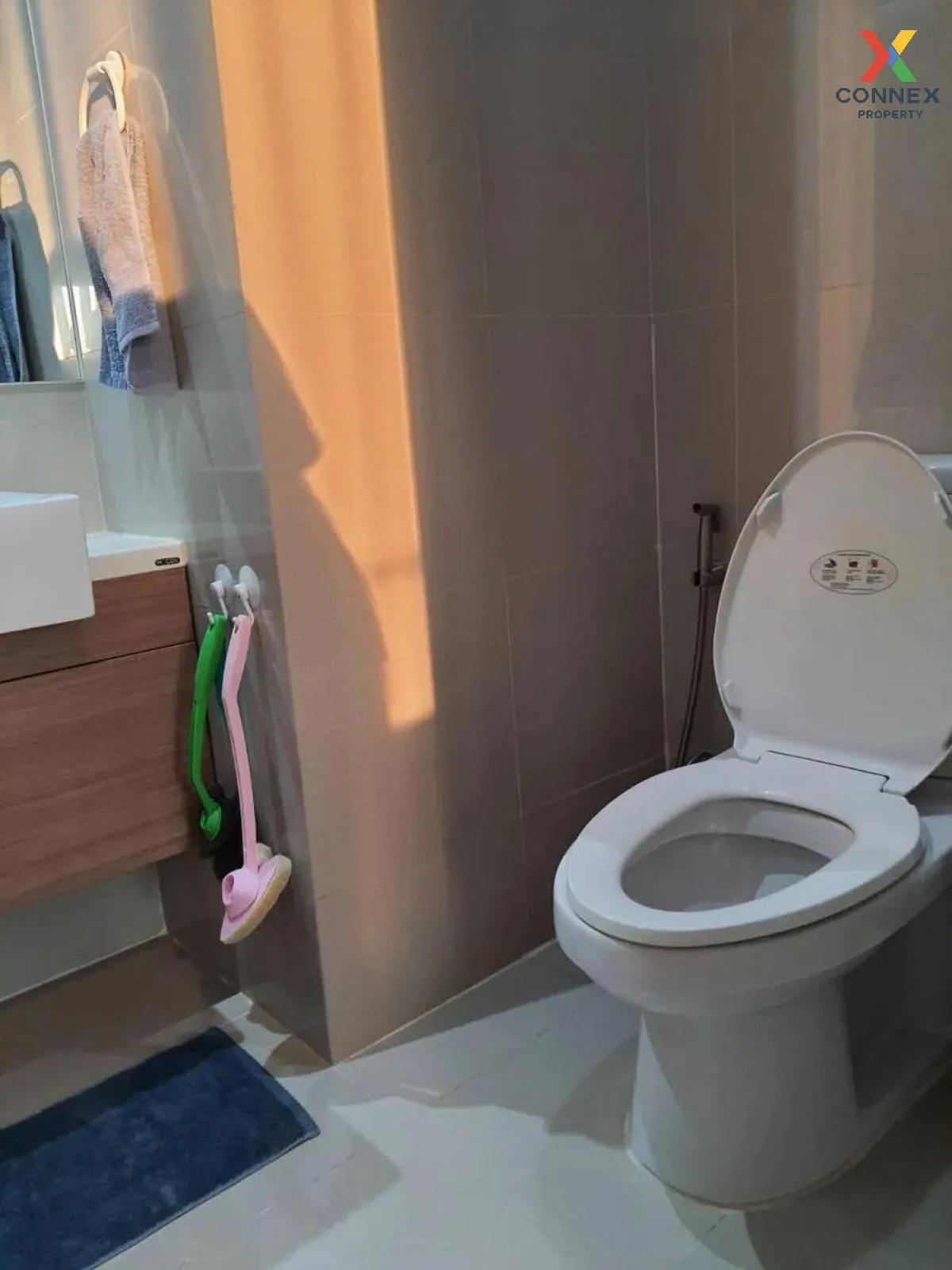 เช่าคอนโด  โนเบิล รีวิล BTS-เอกมัย พระโขนง เขต วัฒนา กรุงเทพ CX-1