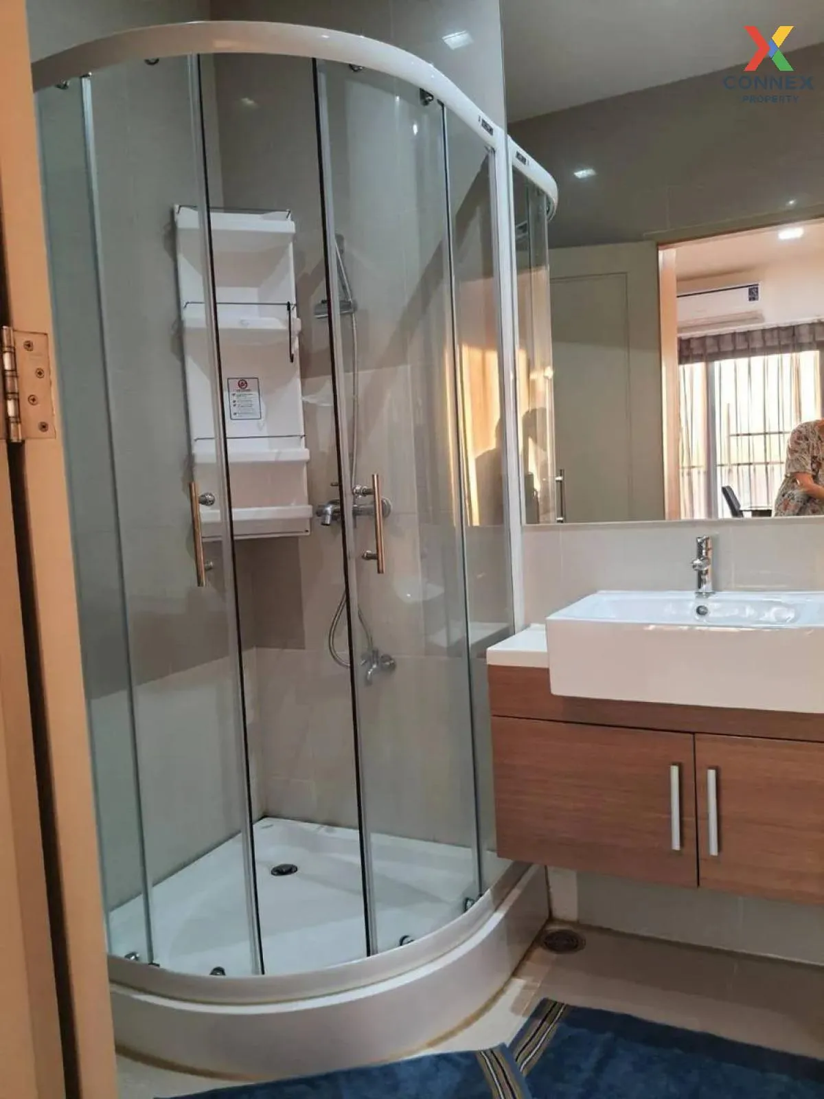 เช่าคอนโด  โนเบิล รีวิล BTS-เอกมัย พระโขนง เขต วัฒนา กรุงเทพ CX-1