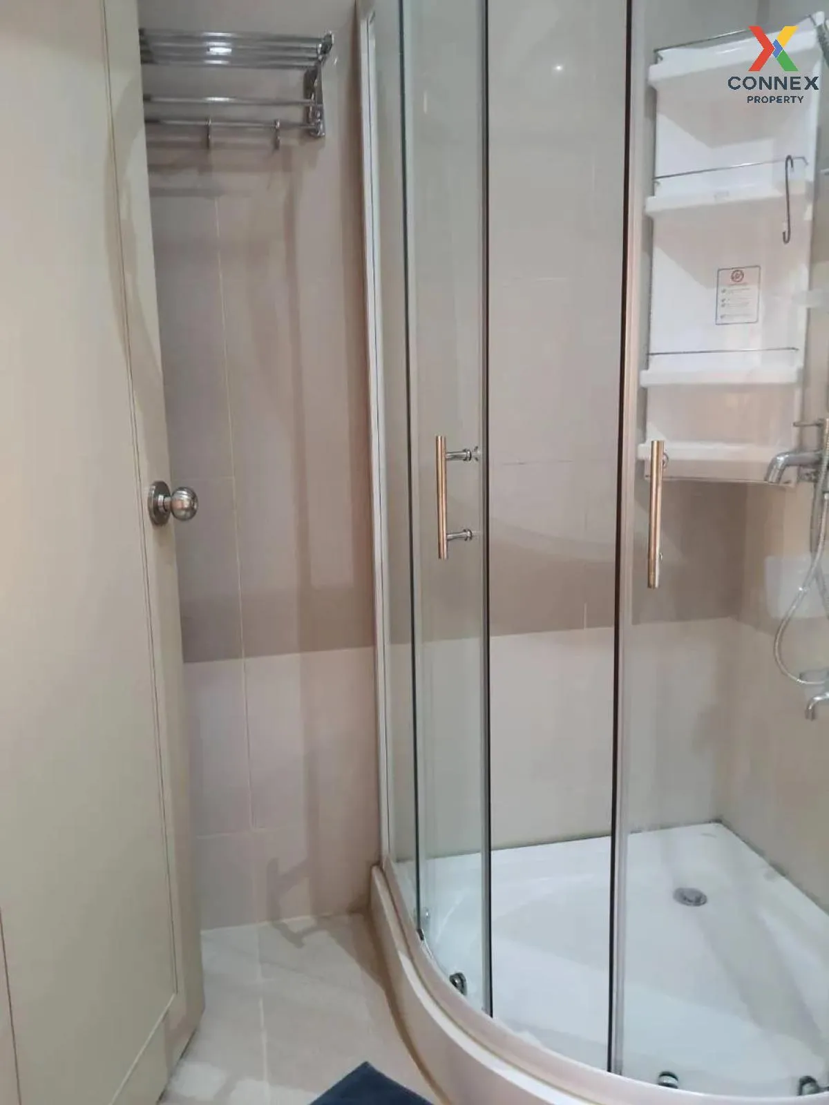 เช่าคอนโด  โนเบิล รีวิล BTS-เอกมัย พระโขนง เขต วัฒนา กรุงเทพ CX-1