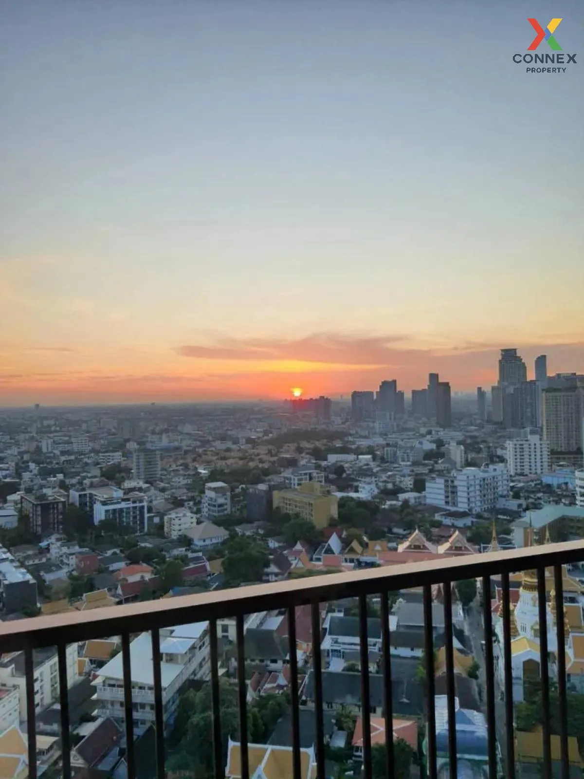 เช่าคอนโด  โนเบิล รีวิล BTS-เอกมัย พระโขนง เขต วัฒนา กรุงเทพ CX-1