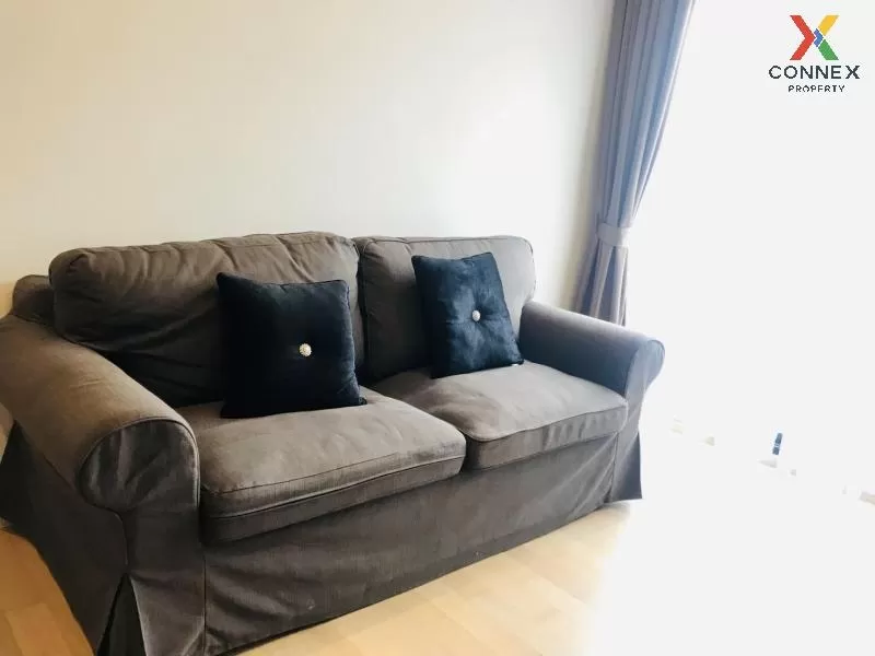 เช่าคอนโด  โนเบิล รีวิล BTS-เอกมัย พระโขนง เขต วัฒนา กรุงเทพ CX-1 1