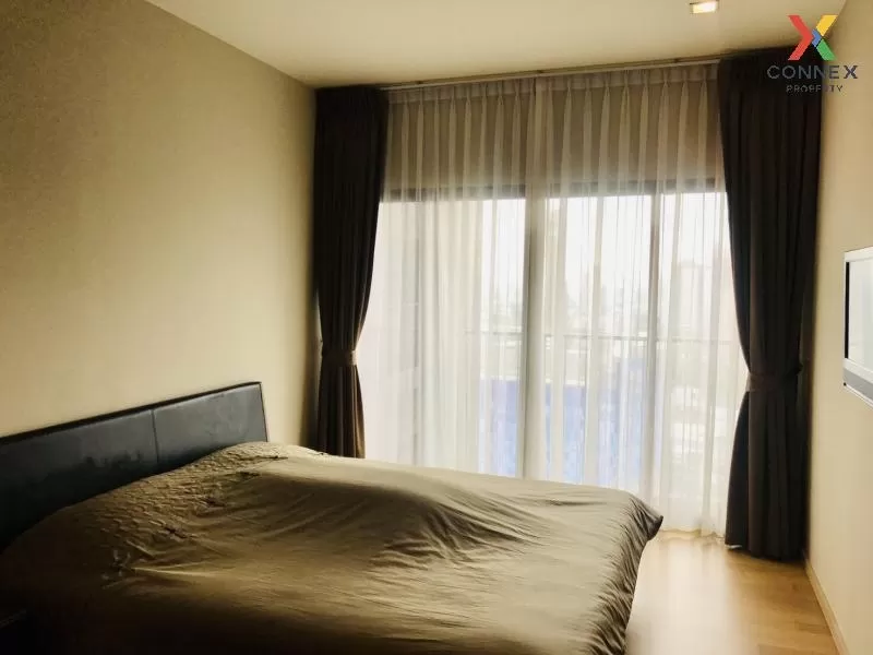 เช่าคอนโด  โนเบิล รีวิล BTS-เอกมัย พระโขนง เขต วัฒนา กรุงเทพ CX-1