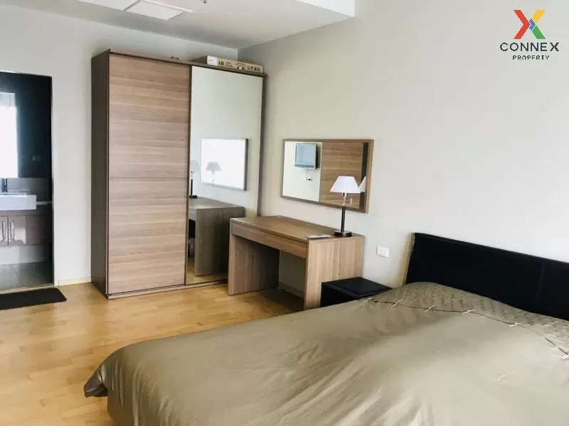 เช่าคอนโด  โนเบิล รีวิล BTS-เอกมัย พระโขนง เขต วัฒนา กรุงเทพ CX-1