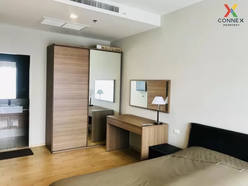 เช่าคอนโด  โนเบิล รีวิล BTS-เอกมัย พระโขนง เขต วัฒนา กรุงเทพ CX-1