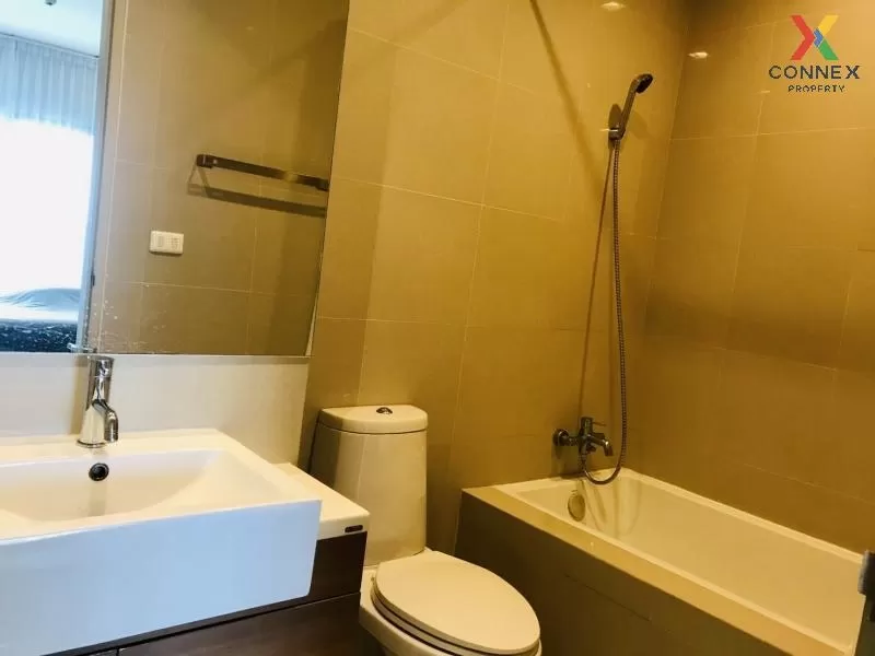 เช่าคอนโด  โนเบิล รีวิล BTS-เอกมัย พระโขนง เขต วัฒนา กรุงเทพ CX-1