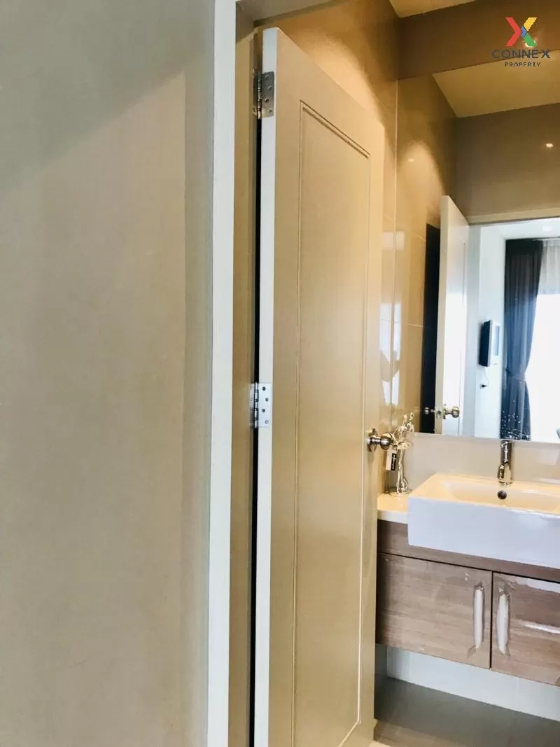 เช่าคอนโด  โนเบิล รีวิล BTS-เอกมัย พระโขนง เขต วัฒนา กรุงเทพ CX-1