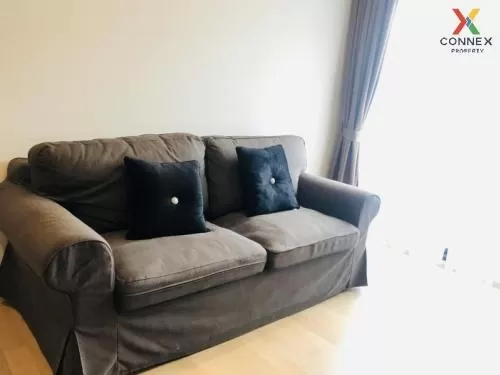 เช่าคอนโด  โนเบิล รีวิล BTS-เอกมัย พระโขนง เขต วัฒนา กรุงเทพ CX-15729