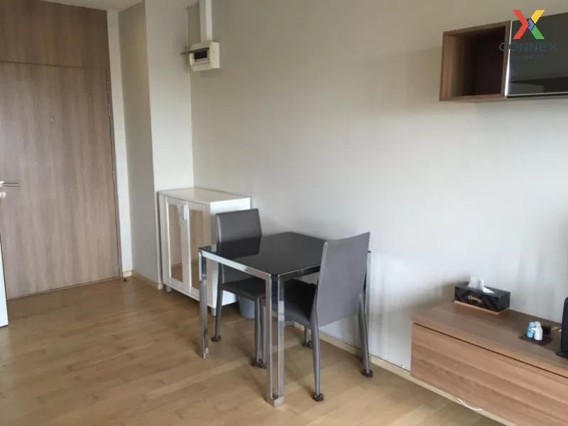 FOR RENT condo , Noble Reveal , BTS-Ekkamai , Phra Khanong , Watt FOR RENT condo , Noble Reveal , BTS-Ekkamai , Phra Khanong , Watt 4