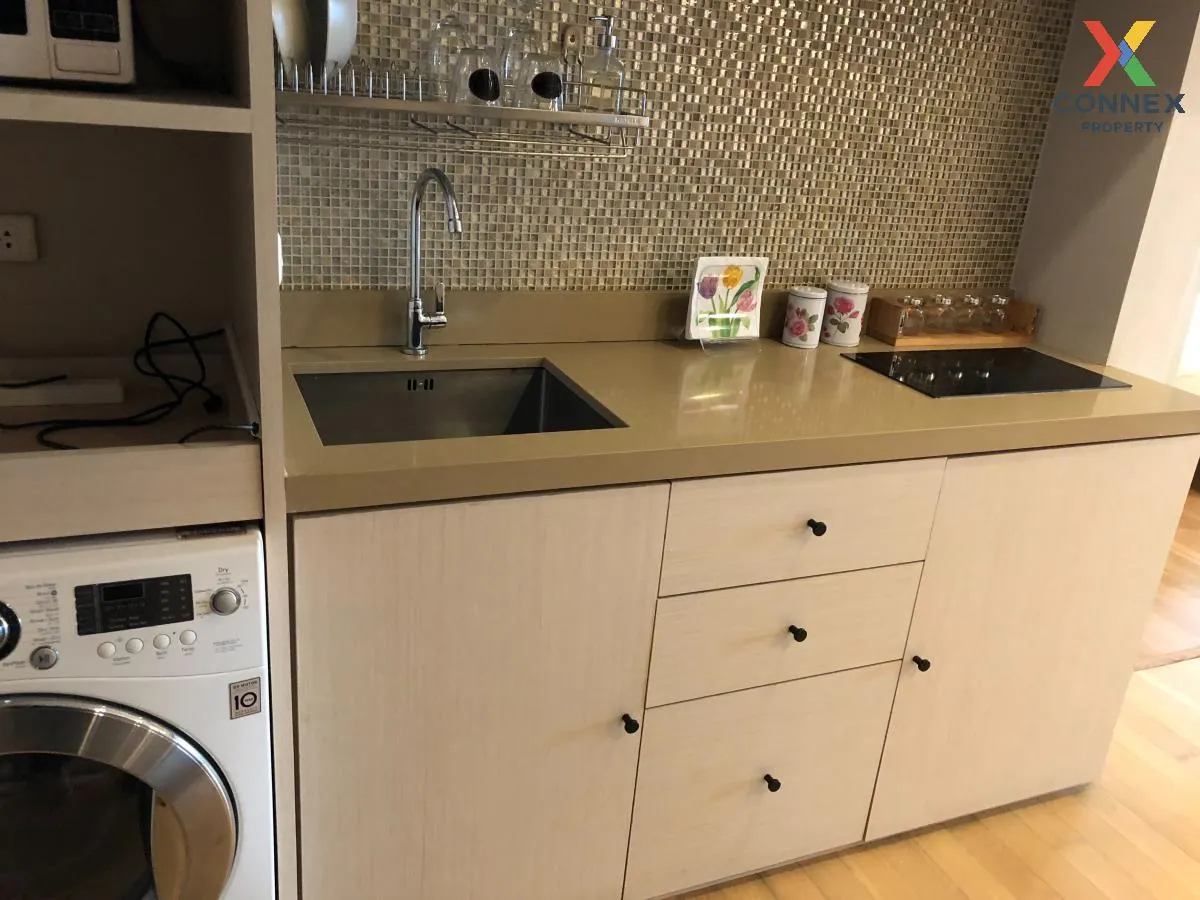 เช่าคอนโด  โนเบิล รีวิล BTS-เอกมัย พระโขนง เขต วัฒนา กรุงเทพ CX-1