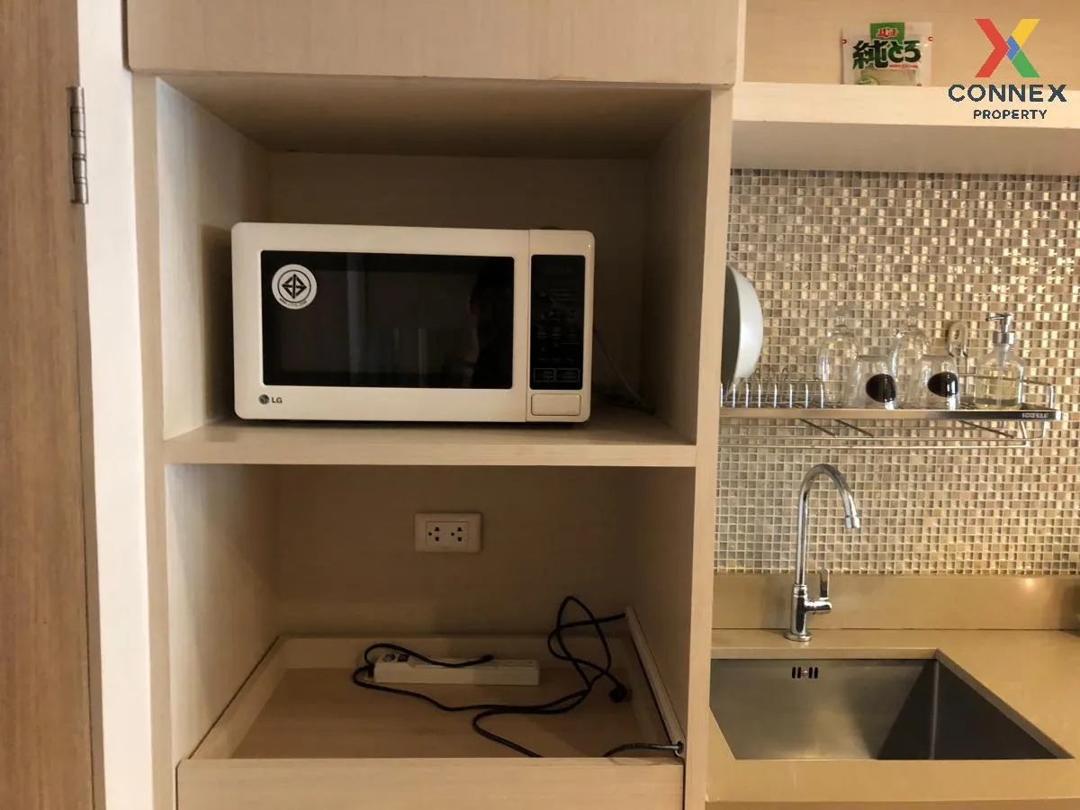 เช่าคอนโด  โนเบิล รีวิล BTS-เอกมัย พระโขนง เขต วัฒนา กรุงเทพ CX-1