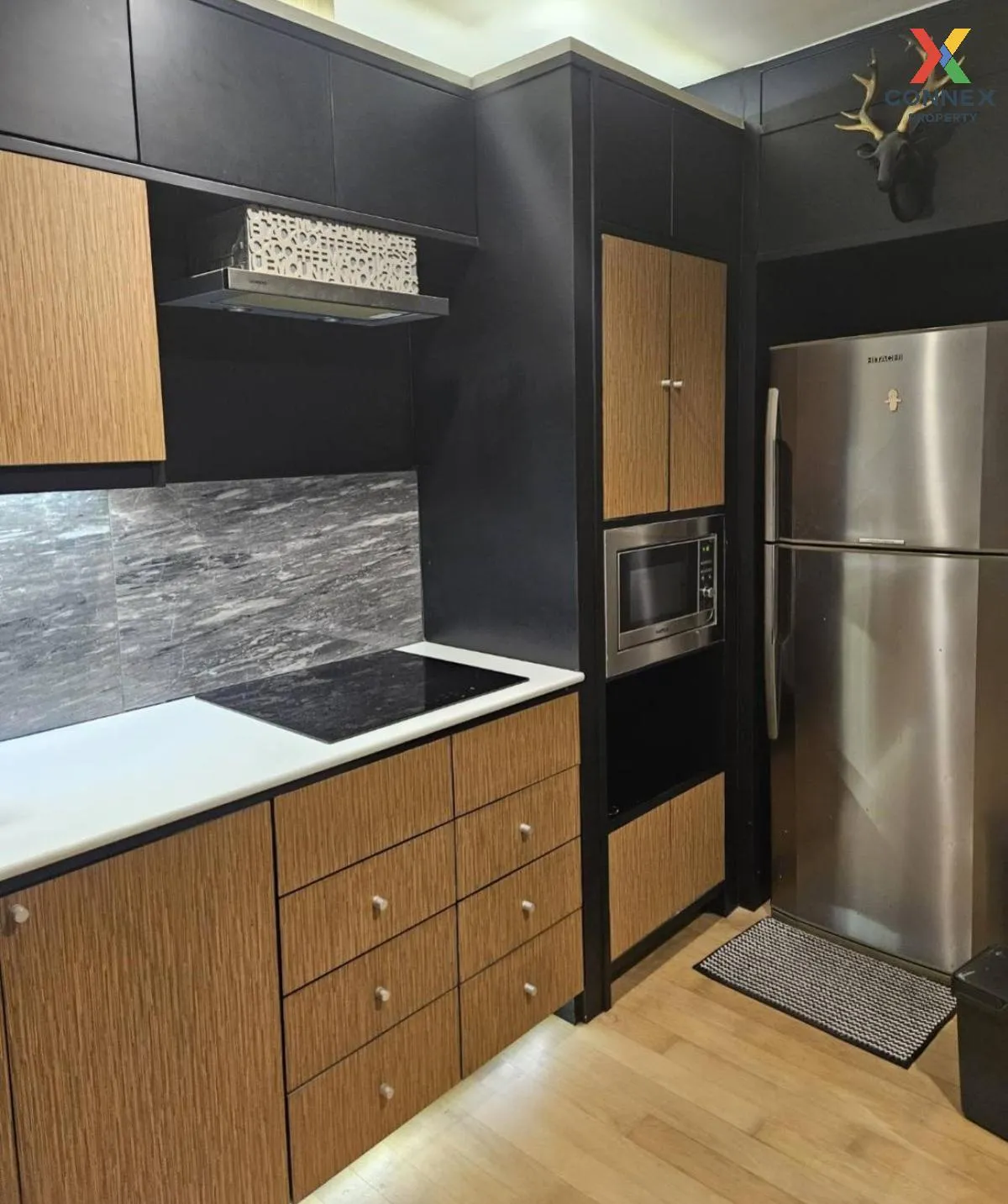 FOR RENT condo , Noble Reveal , BTS-Ekkamai , Phra Khanong , Watt 2