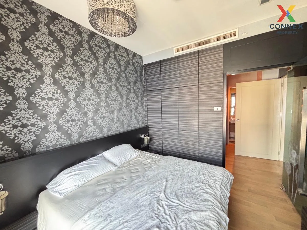 FOR RENT condo , Noble Reveal , BTS-Ekkamai , Phra Khanong , Watt 4