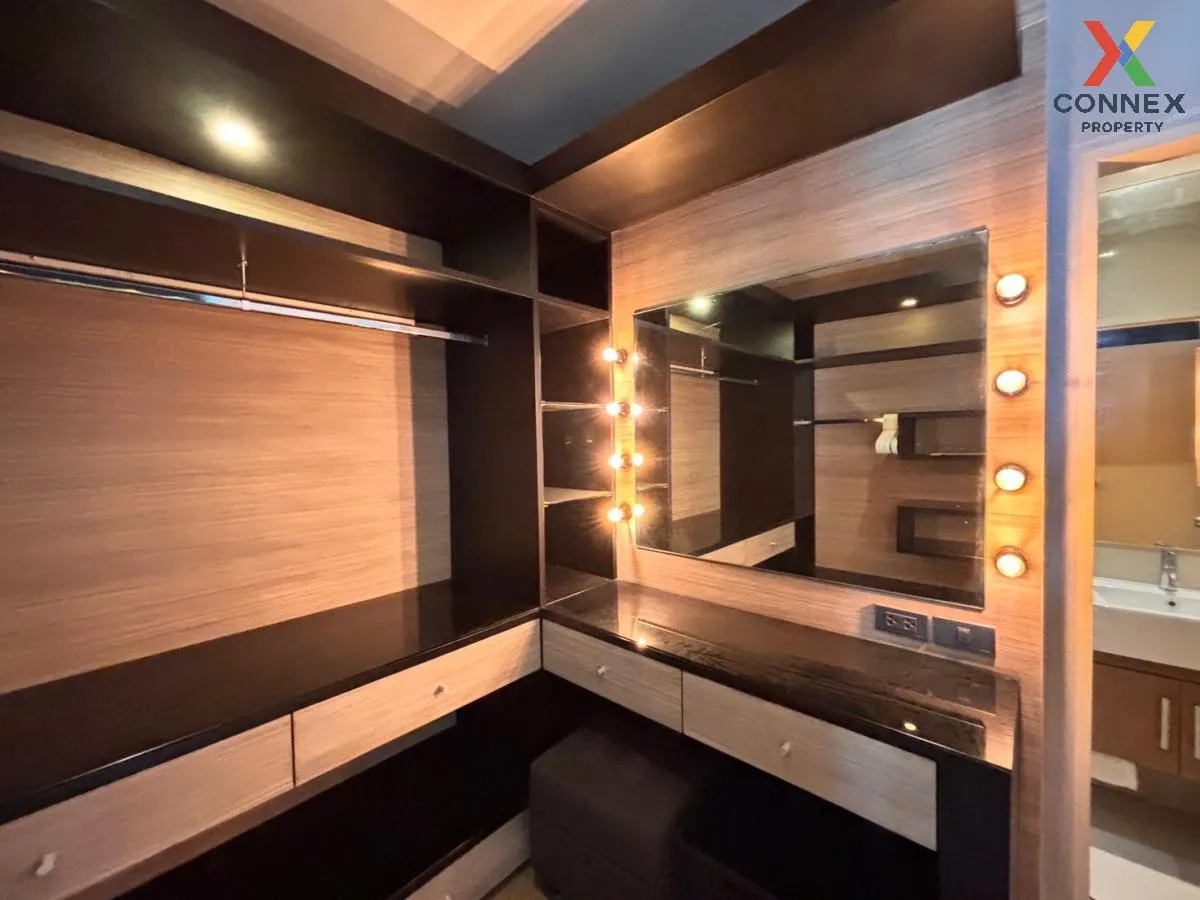 FOR RENT condo , Noble Reveal , BTS-Ekkamai , Phra Khanong , Watt