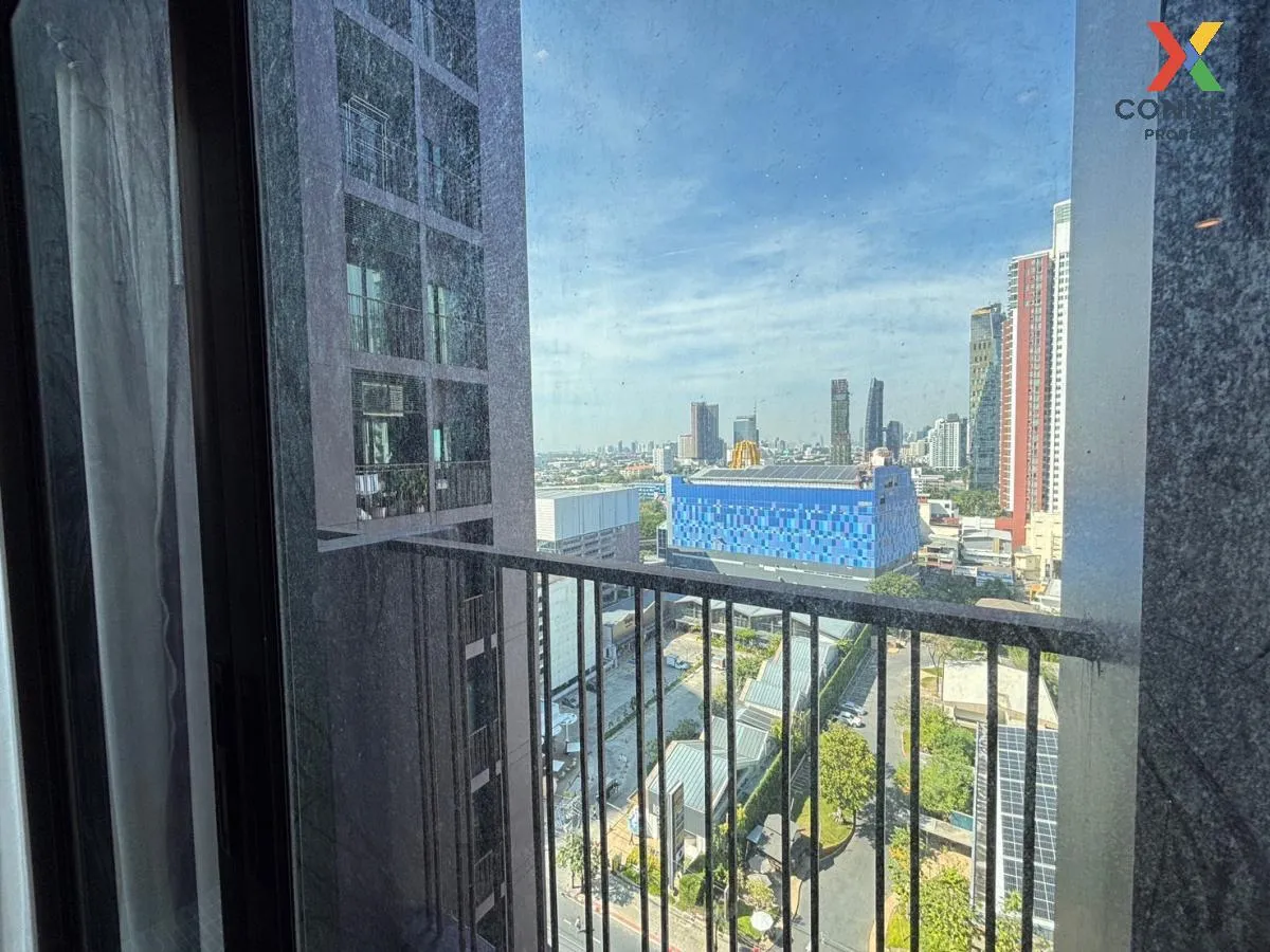 FOR RENT condo , Noble Reveal , BTS-Ekkamai , Phra Khanong , Watt