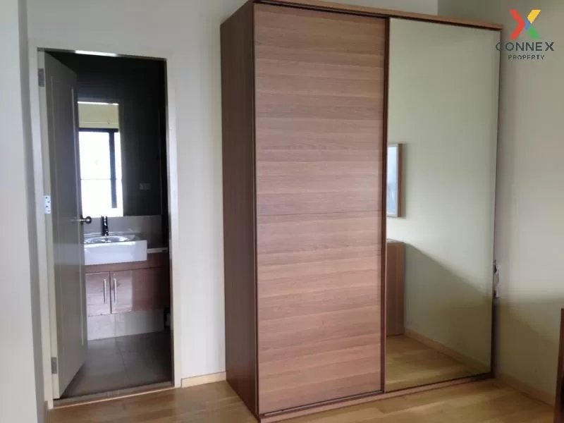 FOR RENT condo , Noble Reveal , BTS-Ekkamai , Phra Khanong , Watt