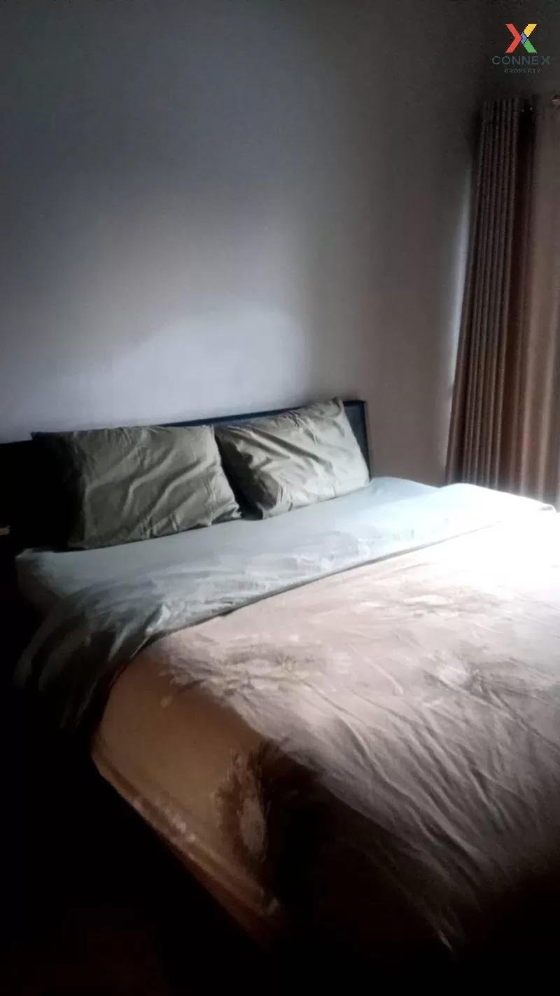 FOR RENT condo , Noble Reveal , BTS-Ekkamai , Phra Khanong , Watt