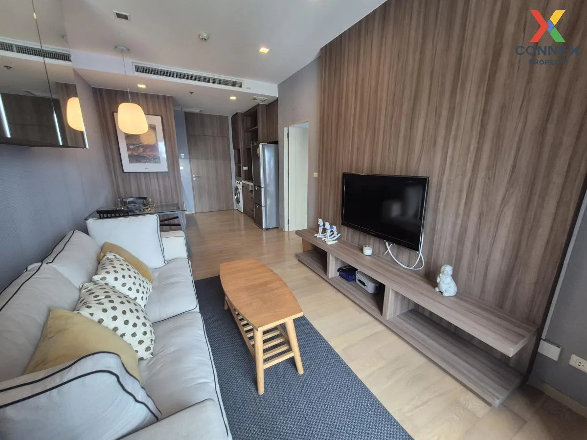 FOR RENT condo , Noble Reveal , BTS-Ekkamai , Phra Khanong , Watt 4