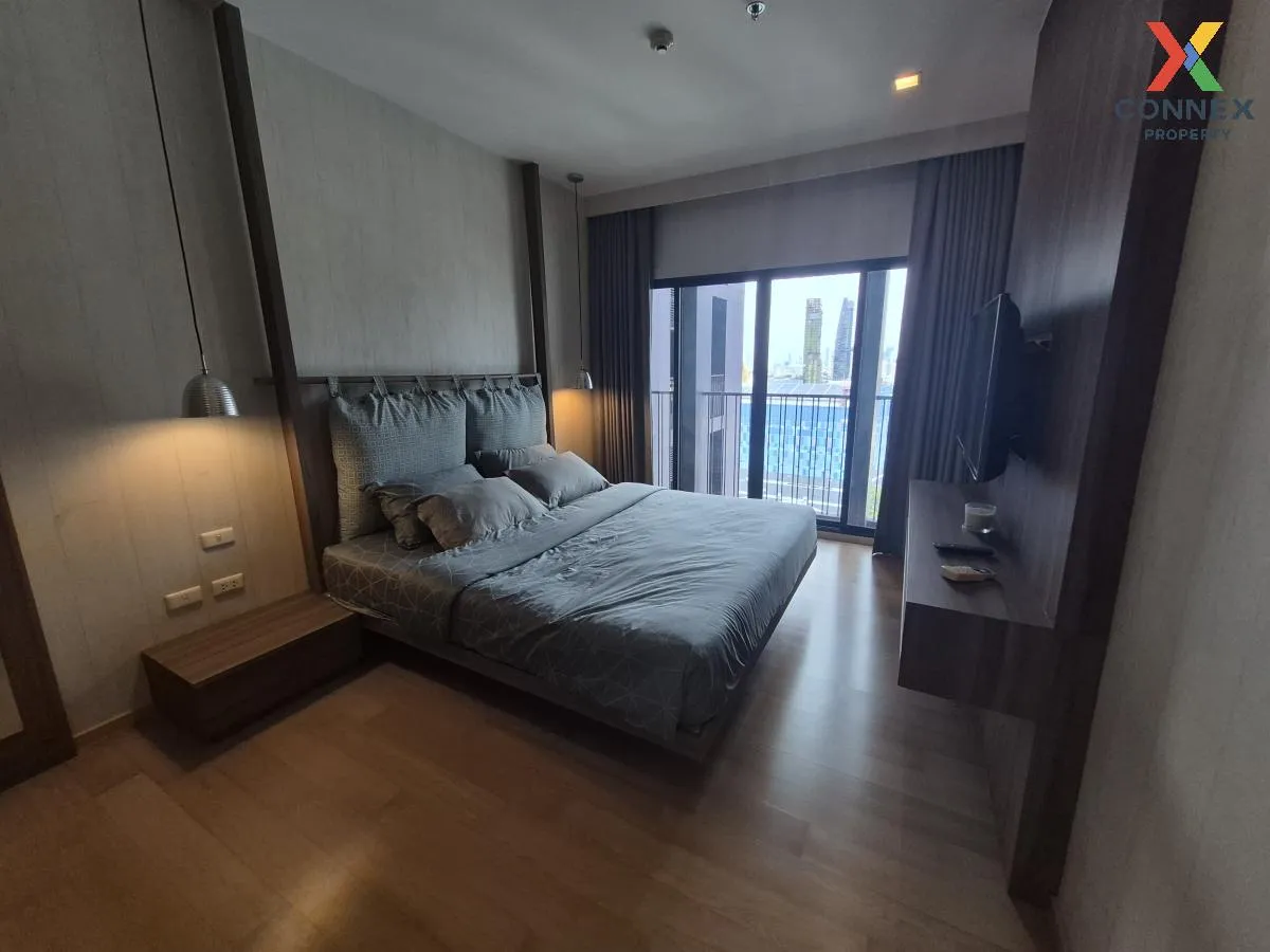FOR RENT condo , Noble Reveal , BTS-Ekkamai , Phra Khanong , Watt