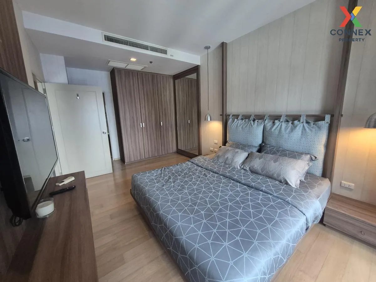 FOR RENT condo , Noble Reveal , BTS-Ekkamai , Phra Khanong , Watt