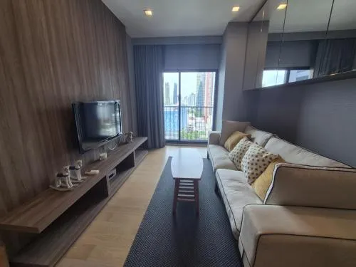 FOR RENT condo , Noble Reveal , BTS-Ekkamai , Phra Khanong , Watthana , Bangkok , CX-15738