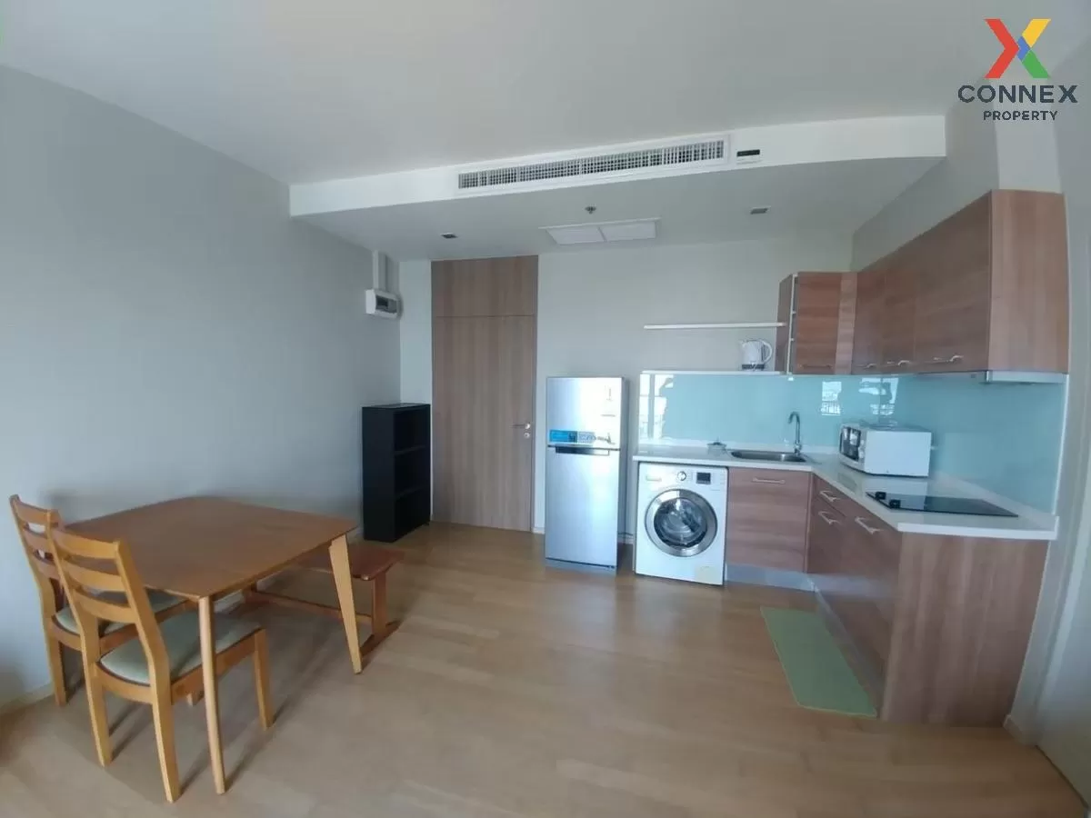 For Rent Condo , Noble Reveal , BTS-Ekkamai , Phra Khanong , Watt For Rent Condo , Noble Reveal , BTS-Ekkamai , Phra Khanong , Watt 4