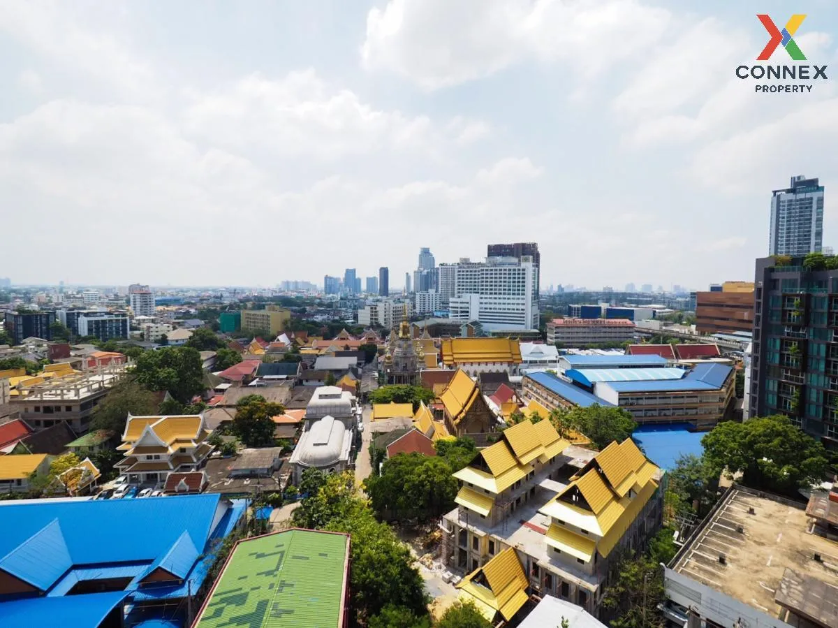 เช่าคอนโด  โนเบิล รีวิล BTS-เอกมัย พระโขนง เขต วัฒนา กรุงเทพ CX-1