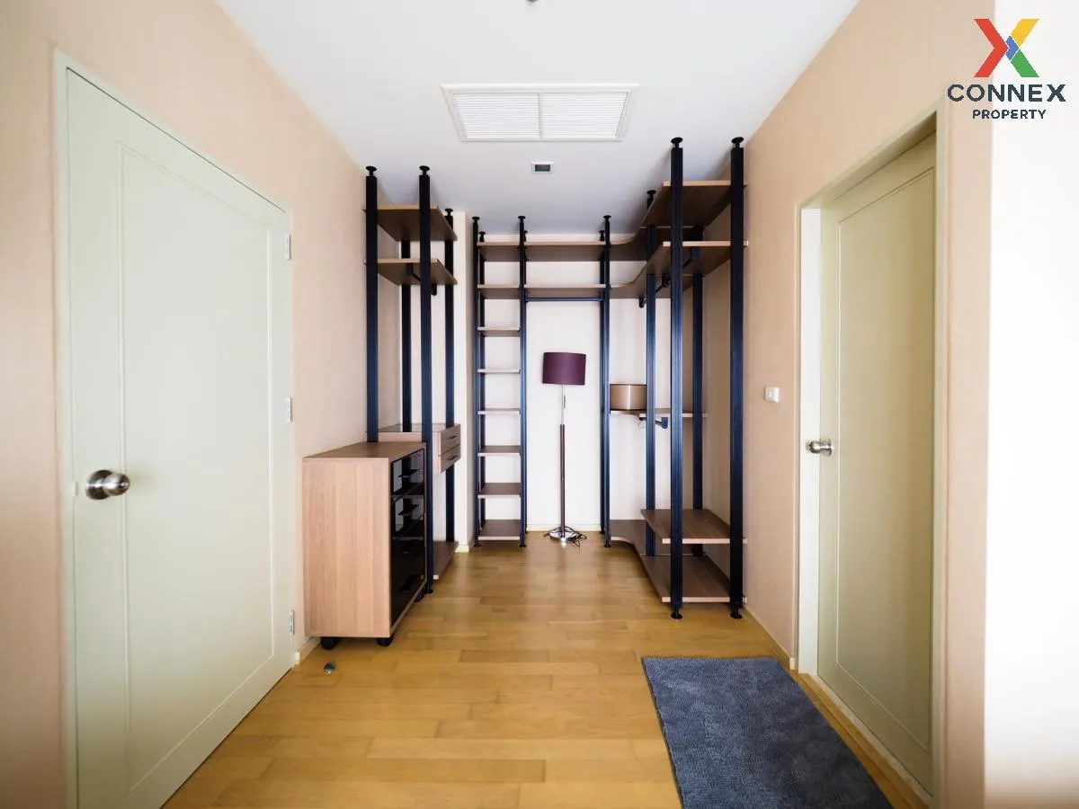 เช่าคอนโด  โนเบิล รีวิล BTS-เอกมัย พระโขนง เขต วัฒนา กรุงเทพ CX-1