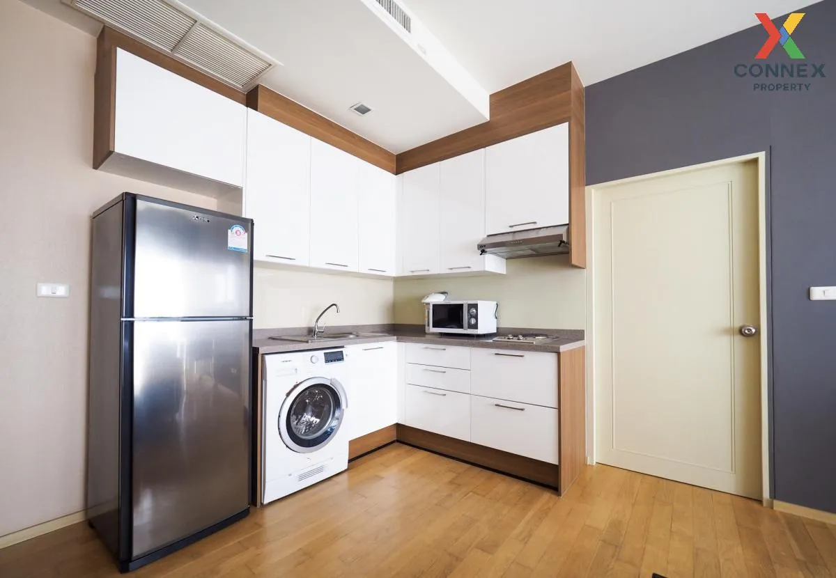 เช่าคอนโด  โนเบิล รีวิล BTS-เอกมัย พระโขนง เขต วัฒนา กรุงเทพ CX-1