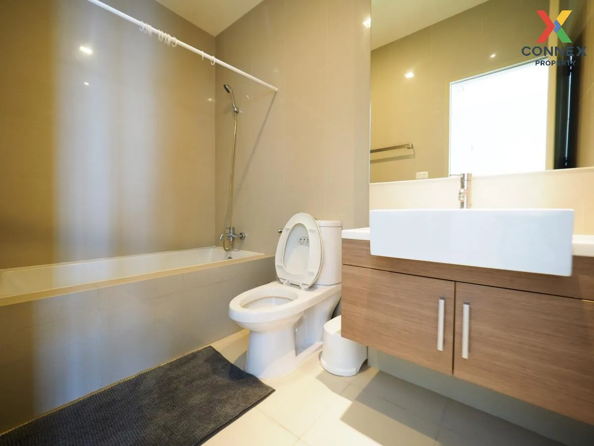 เช่าคอนโด  โนเบิล รีวิล BTS-เอกมัย พระโขนง เขต วัฒนา กรุงเทพ CX-1