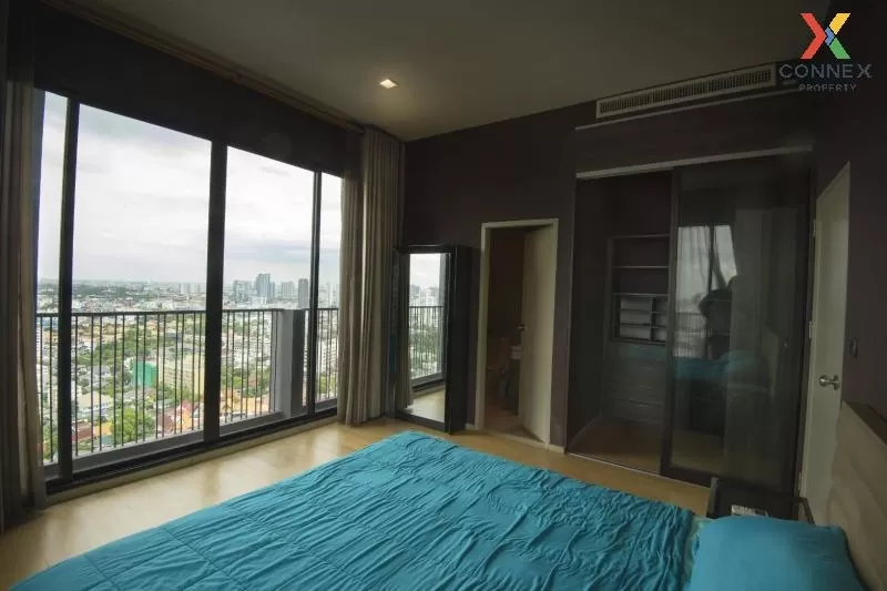 FOR RENT condo , Noble Reveal , BTS-Ekkamai , Phra Khanong , Watt FOR RENT condo , Noble Reveal , BTS-Ekkamai , Phra Khanong , Watt 2