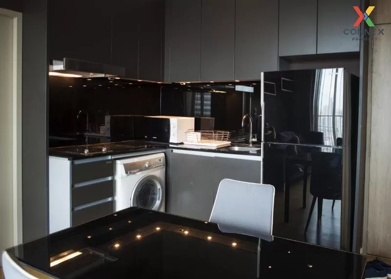 FOR RENT condo , Noble Reveal , BTS-Ekkamai , Phra Khanong , Watt FOR RENT condo , Noble Reveal , BTS-Ekkamai , Phra Khanong , Watt 3