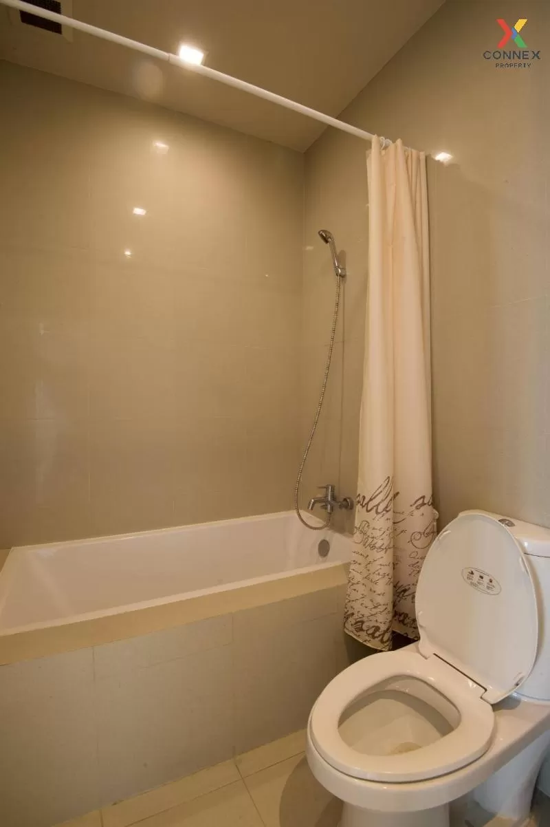 FOR RENT condo , Noble Reveal , BTS-Ekkamai , Phra Khanong , Watt FOR RENT condo , Noble Reveal , BTS-Ekkamai , Phra Khanong , Watt 4