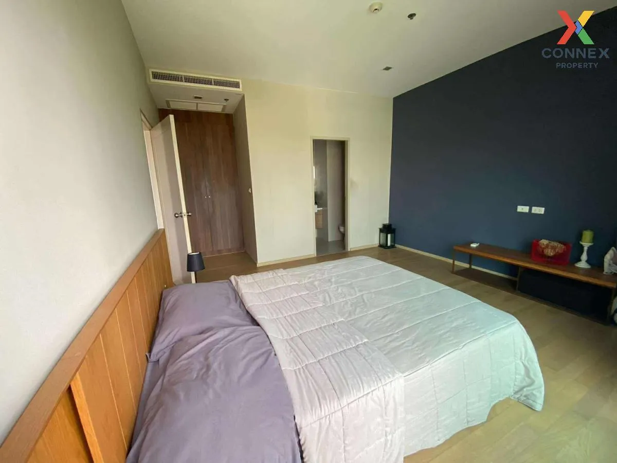 ขายคอนโด  โนเบิล รีวิล BTS-เอกมัย พระโขนง เขต วัฒนา กรุงเทพ CX-15