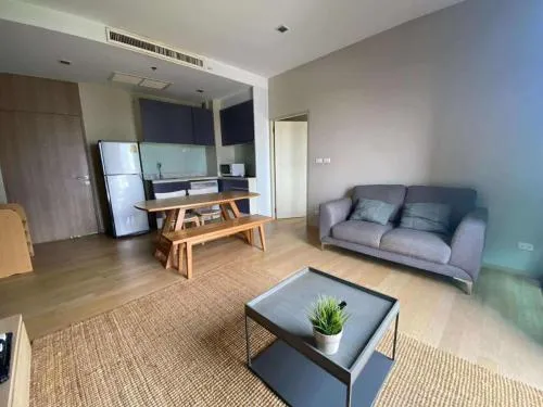 ขายคอนโด  โนเบิล รีวิล BTS-เอกมัย พระโขนง เขต วัฒนา กรุงเทพ CX-15748