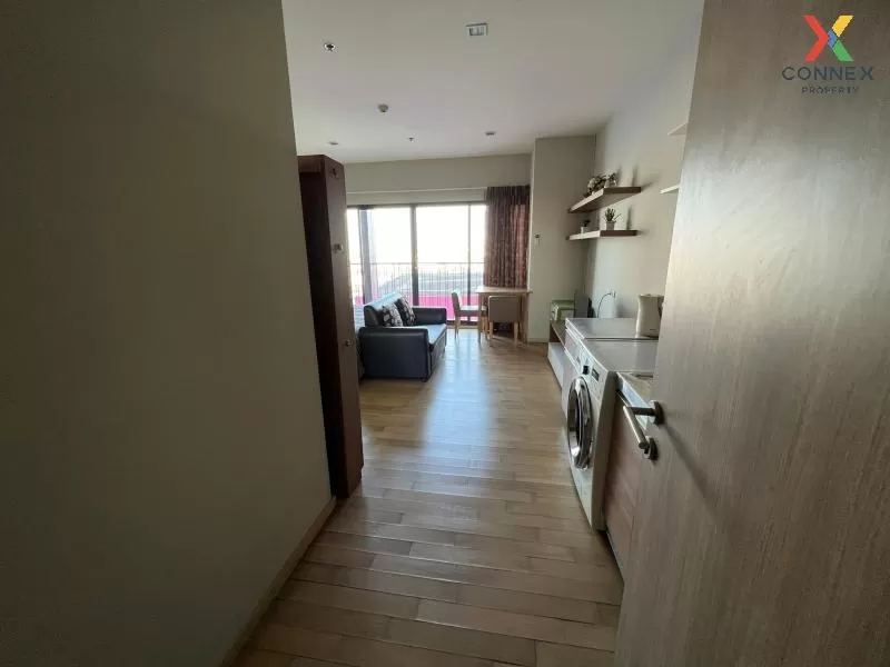 เช่าคอนโด  โนเบิล รีวิล BTS-เอกมัย พระโขนง เขต วัฒนา กรุงเทพ CX-1 2