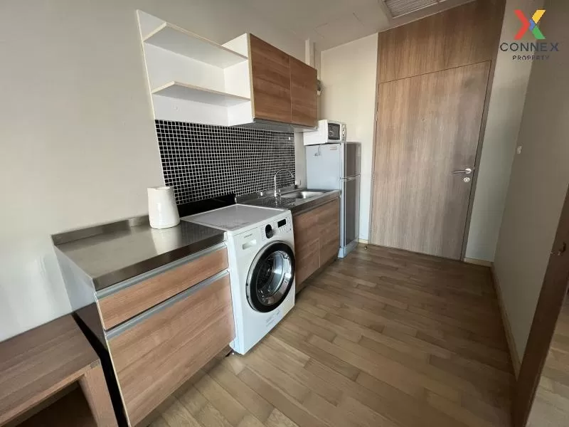 เช่าคอนโด  โนเบิล รีวิล BTS-เอกมัย พระโขนง เขต วัฒนา กรุงเทพ CX-1 3