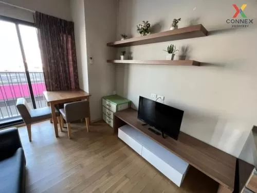 เช่าคอนโด  โนเบิล รีวิล BTS-เอกมัย พระโขนง เขต วัฒนา กรุงเทพ CX-15751