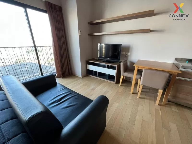 FOR RENT condo , Noble Reveal , BTS-Ekkamai , Phra Khanong , Watt 1