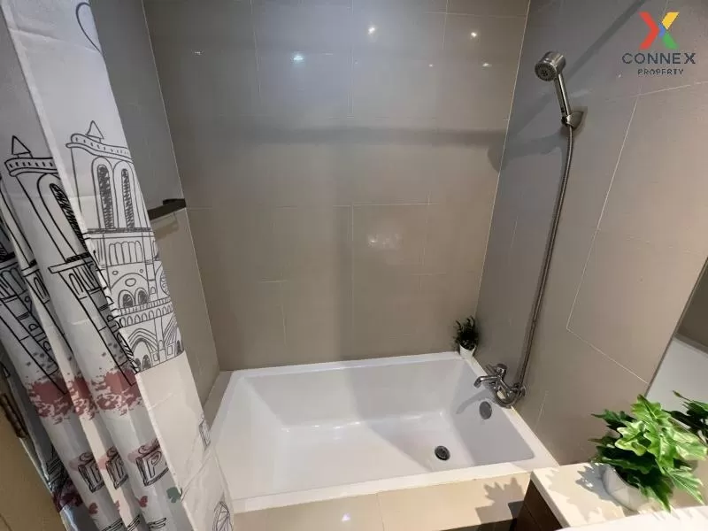 FOR RENT condo , Noble Reveal , BTS-Ekkamai , Phra Khanong , Watt