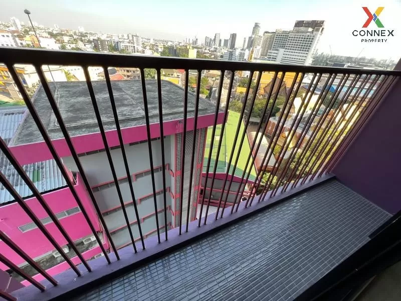 FOR RENT condo , Noble Reveal , BTS-Ekkamai , Phra Khanong , Watt