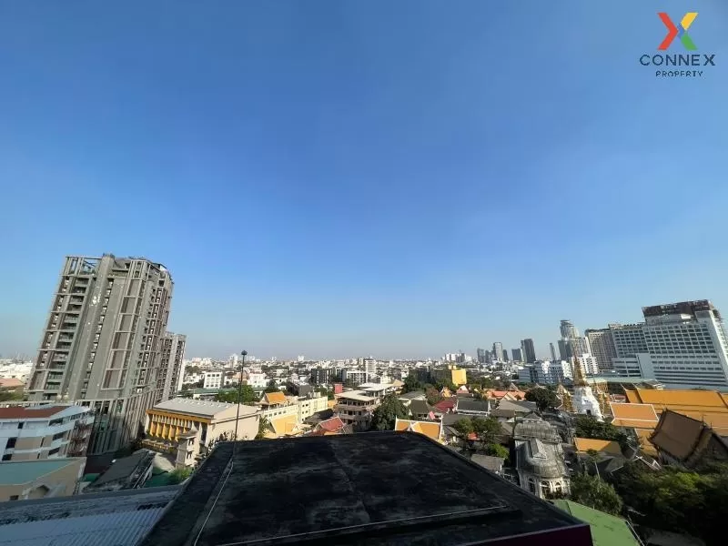 FOR RENT condo , Noble Reveal , BTS-Ekkamai , Phra Khanong , Watt